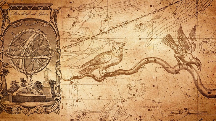 Zodiak. (Foto: Pixabay/darkmoon1968)