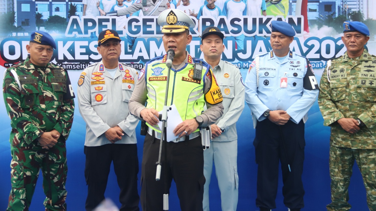 Marak Pelat Nomor TNI-Polri Palsu, Polda Metro Libatkan Polisi Militer TNI