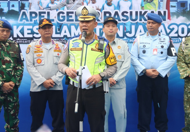 Marak Pelat Nomor TNI-Polri Palsu, Polda Metro Libatkan Polisi Militer TNI
