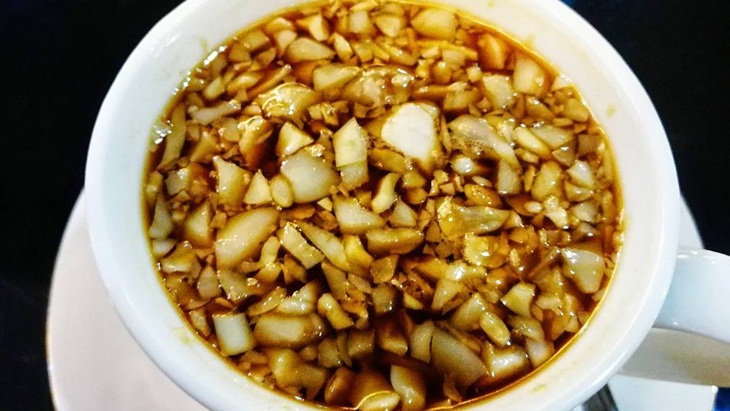  Air Guraka, Minuman Wajib ketika Kunjungan ke Maluku Utara