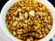  Air Guraka, Minuman Wajib ketika Kunjungan ke Maluku Utara