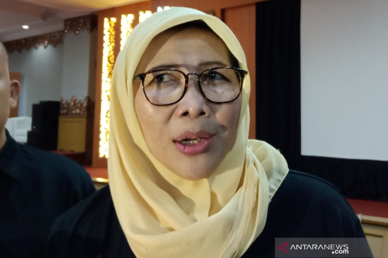 Dirjen PAS Sri Puguh Budi Utama dicopot Menteri Yasonna