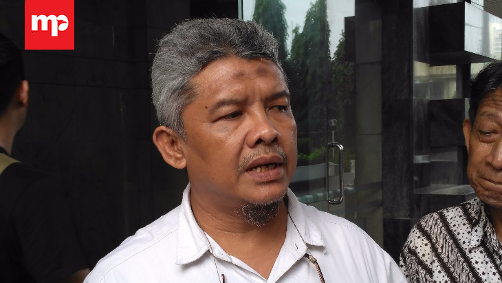 Jusuf Kalla Difitnah, KAHMI Jaya Polisikan Adian Napitupulu