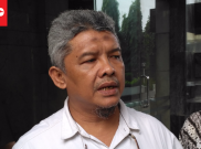 Jusuf Kalla Difitnah, KAHMI Jaya Polisikan Adian Napitupulu