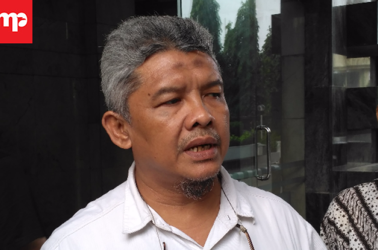 Jusuf Kalla Difitnah, KAHMI Jaya Polisikan Adian Napitupulu