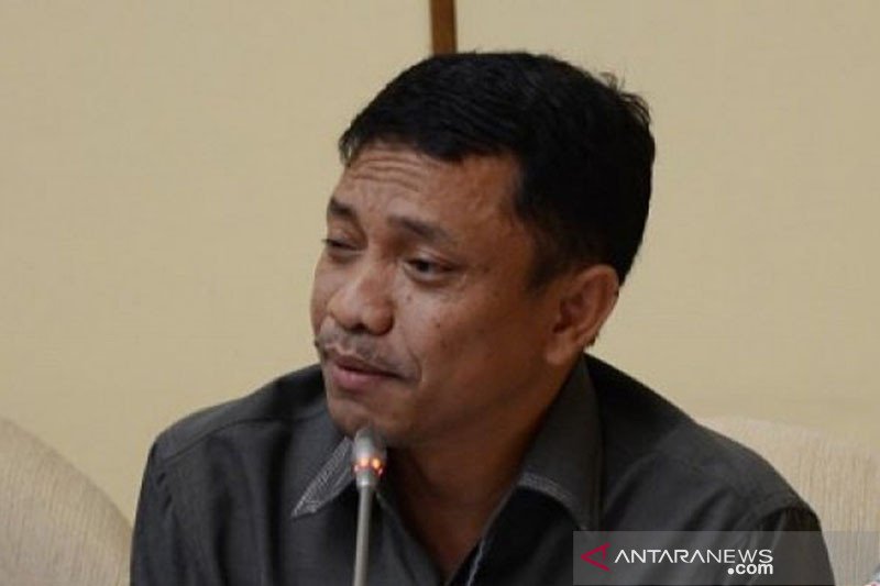 Anggota Komisi IX DPR Rahmad Handoyo. ANTARA