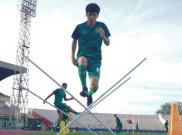 Jadi Idola Bonek, Taisei Marukawa Belum Puas Performanya bersama Persebaya