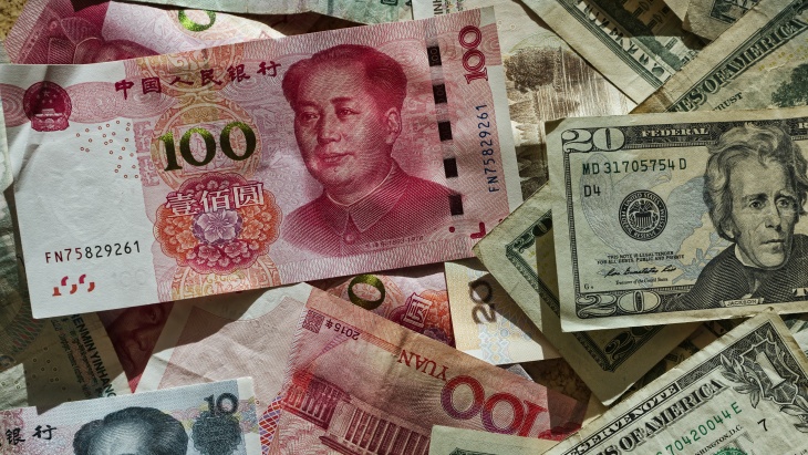 Sering Keliru, Ini Perbedaan Mata Uang Yuan dan Renminbi