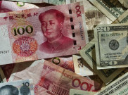 Sering Keliru, Ini Perbedaan Mata Uang Yuan dan Renminbi