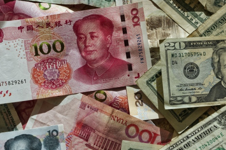 Sering Keliru, Ini Perbedaan Mata Uang Yuan dan Renminbi