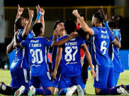 Menang Adu Penalti di Edisi 2024, Arema FC 4 Kali Juara Piala Presiden