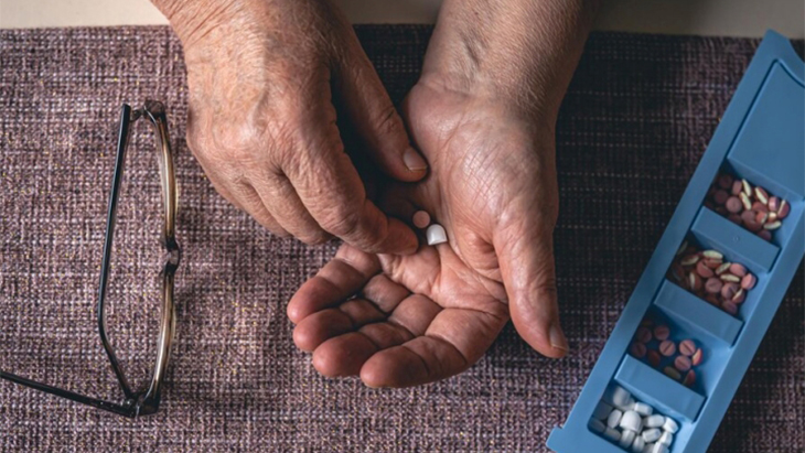 Konsumsi Aspirin Harian pada Usia Lanjut Tingkatkan Potensi Anemia