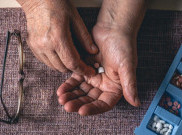 Konsumsi Aspirin Harian pada Usia Lanjut Tingkatkan Potensi Anemia