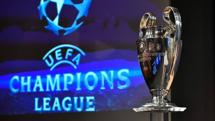 Profil Lima Klub Calon Juara Liga Champions 2018-2019