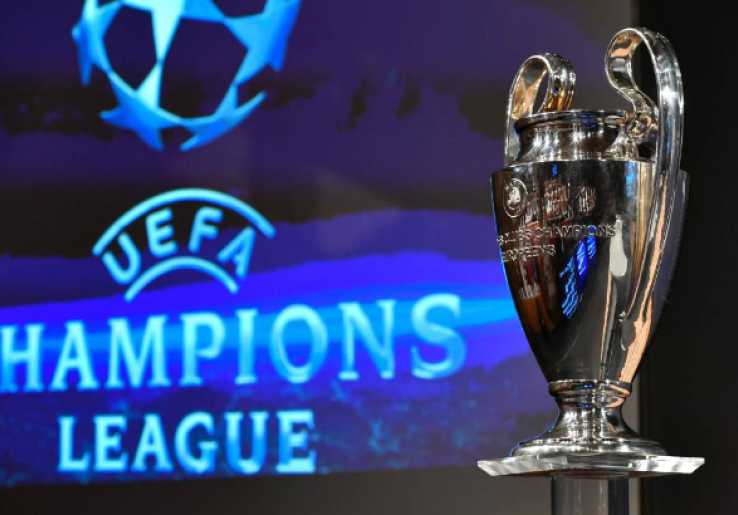 Puyol Bicara Soal Klub yang Berpeluang Juara Champions