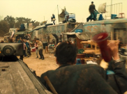 Tiga Hari Tayang di Netflix, 'Badland Hunters' Jadi Film non-Berbahasa Inggris Teratas