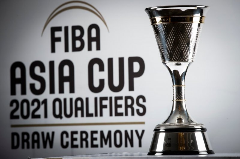 Kemenpora dan Kemenkes Minta Kualifikasi FIBA Asia Ditunda