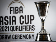 Kemenpora dan Kemenkes Minta Kualifikasi FIBA Asia Ditunda