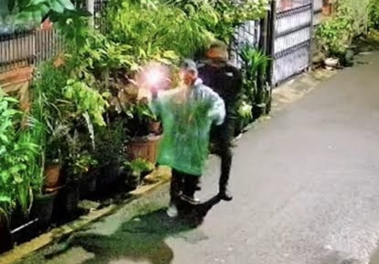 Teror ke Influencer Harus Diusut Tuntas, Jangan Buru-buru Salahkan Pemerintah, Minta Menteri HAM Natalius Pigai