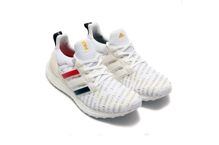 ultraboost cty paris