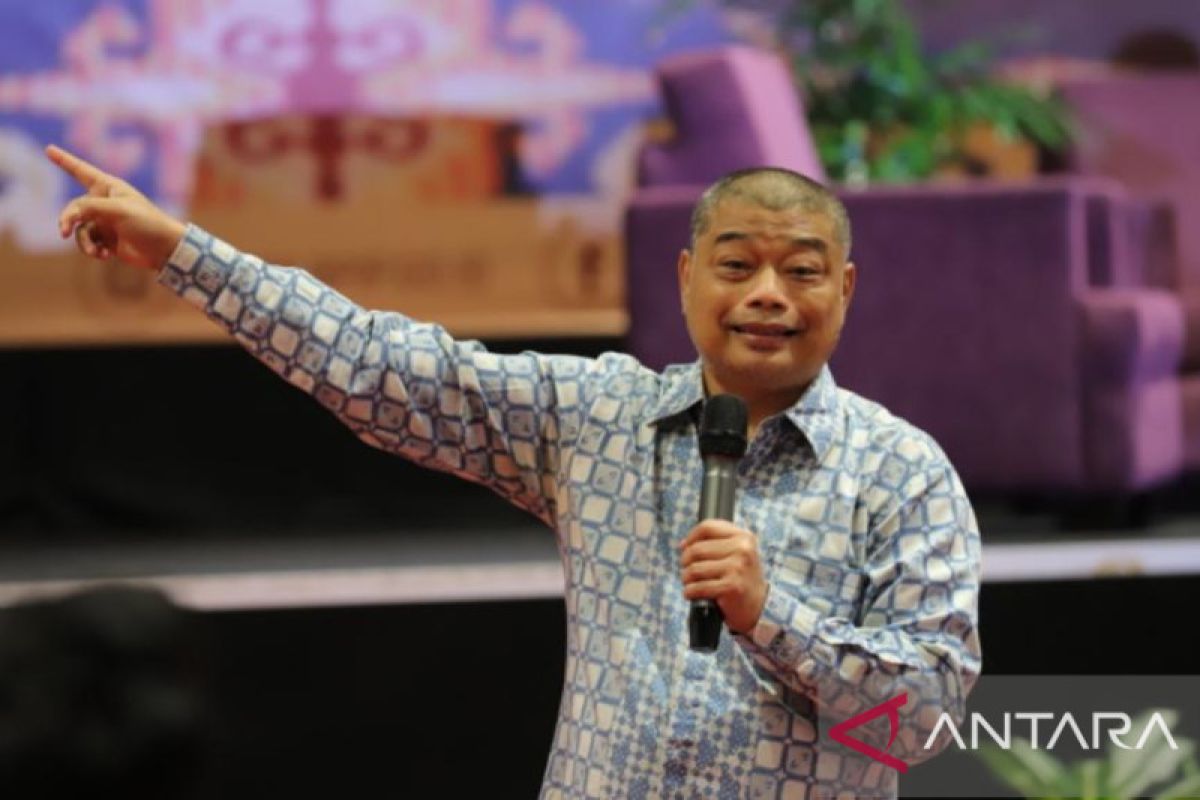 Suara Generasi X dan Z jadi Kunci Kemenangan Capres di 2024