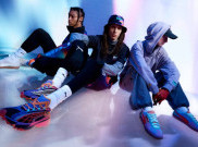 Sentuhan Streetwear Puma dalam Kolaborasi Mad Dog Jones x Mercedes-AMG F1