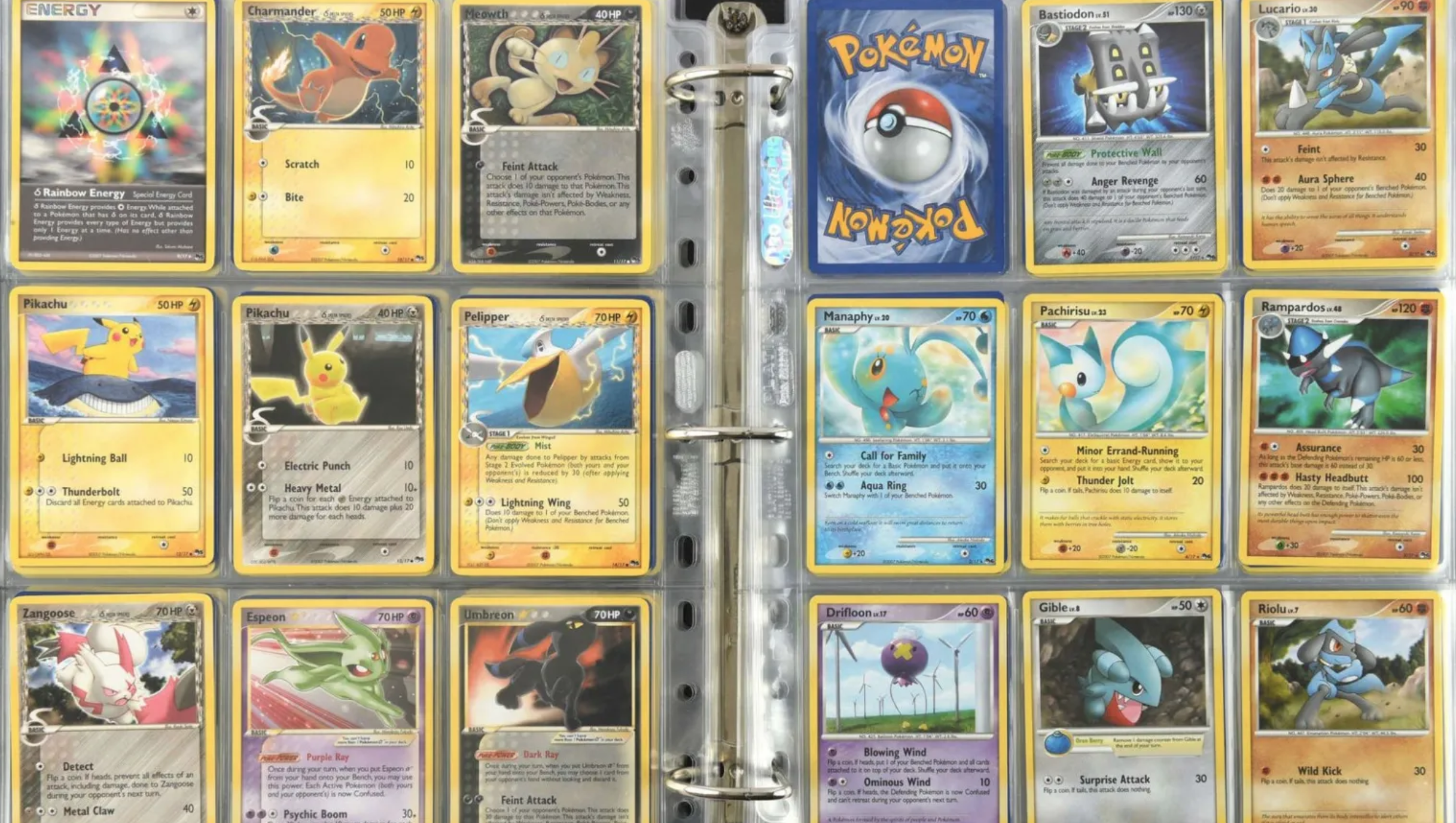 Mendadak Kaya Raya,  Seorang Pensiunan Jual Koleksi Kartu Pokemon Seharga Rp 31,2 Miliar