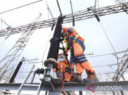 2.148 Personil PLN Jakarta Siaga Jaga Pasokan Listrik Selama Bulan Puasa