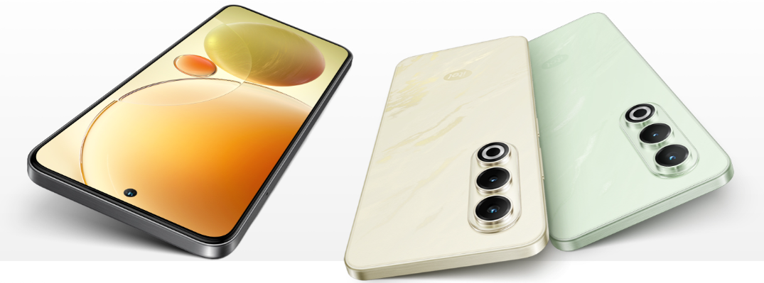 12 Pilihan Smartphone 1 Jutaan Baterai 5000 mAh, Mau yang Mana?