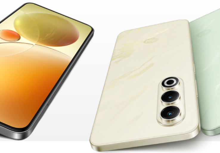 12 Pilihan Smartphone 1 Jutaan Baterai 5000 mAh, Mau yang Mana?