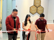 SKIN+ dan SLIM+ Gandaria City Mall Bantu Wujudkan Tampilan Paripurna