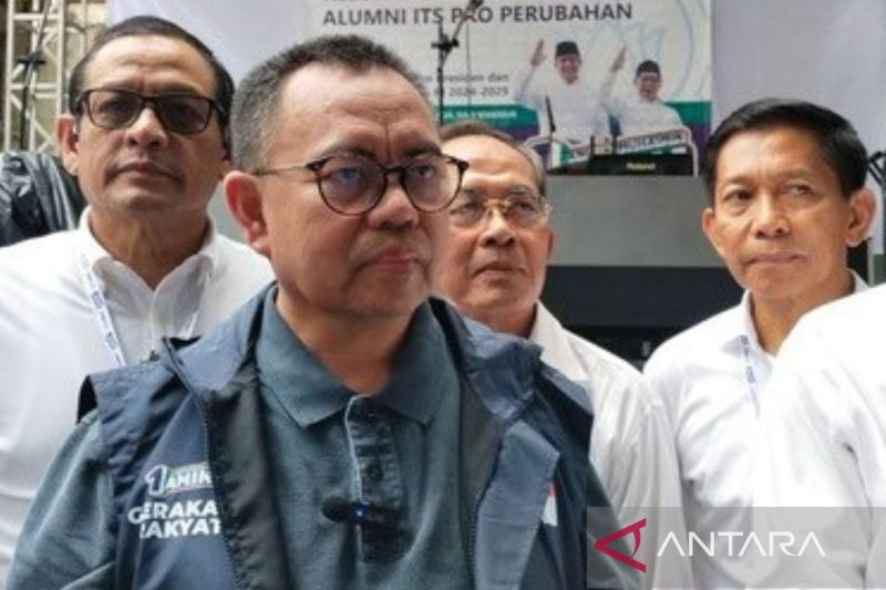 Anies-Cak Imin Dapat Dukungan dari Alumni ITS Pro Perubahan