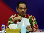 KPK Amankan Sejumlah Uang dalam OTT Wali Kota Bekasi Rahmat Effendi