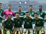 Prediksi Susunan Pemain Meksiko vs Afrika Selatan: El Tri Diunggulkan Menang di Laga Pembuka Piala Dunia 2026