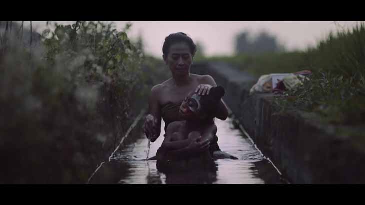 Belum Tayang di Indonesia, Film Sekala Niskala Begitu Spesial