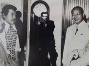 Orang-orang di Balik Nama Besar Benyamin S