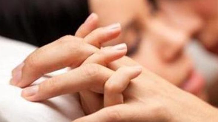 Mengerikan Seks Memicu Cardiac Arrest
