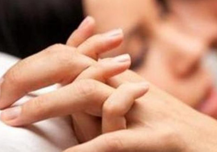 Mengerikan Seks Memicu Cardiac Arrest