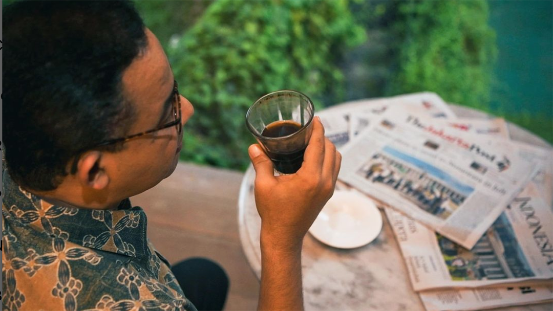 Memahami ‘Asian Value’ yang Disinggung Anies Baswedan