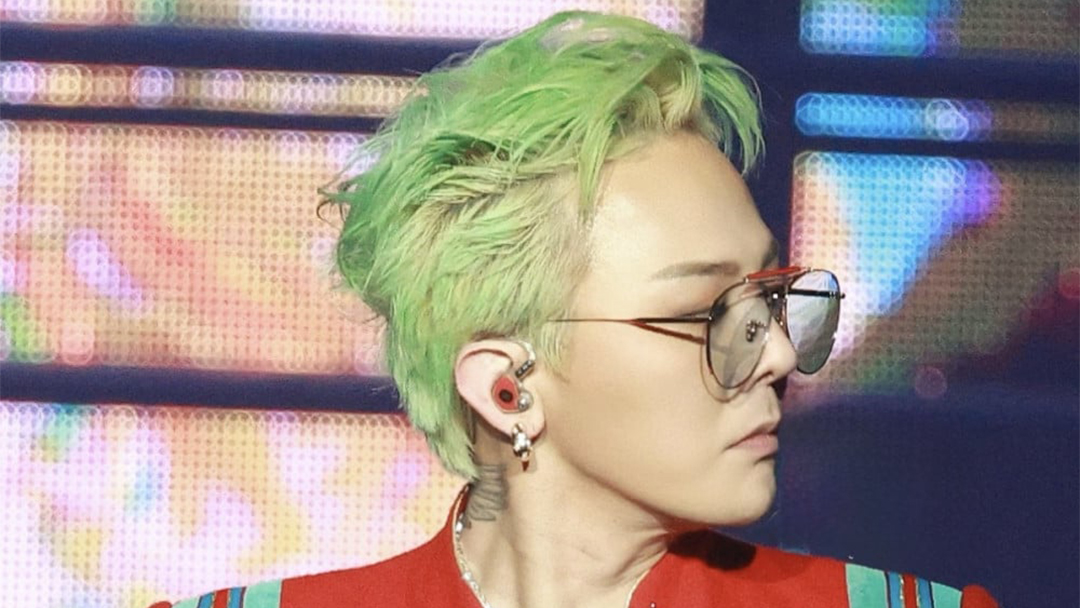 G-DRAGON Umumkan Album Solo Ketiga ‘Ubermensch,’ Pertama setelah 11 Tahun