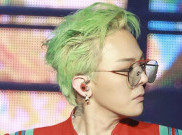 G-DRAGON Umumkan Album Solo Ketiga ‘Ubermensch,’ Pertama setelah 11 Tahun
