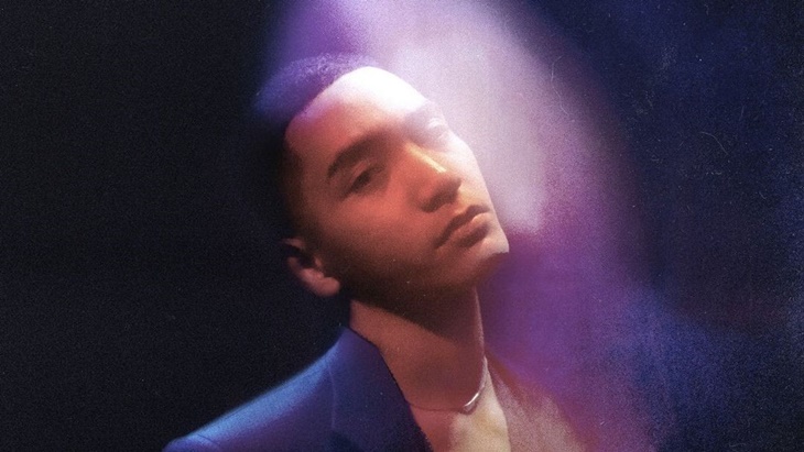 Rafi Sudirman Bikin Jurnal Cinta di EP 'Endlessly'