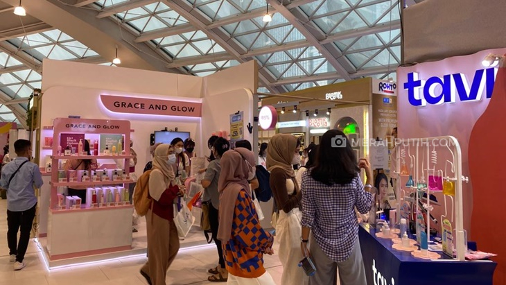 5 Fakta Menarik Oh Beauty Festival
