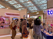 5 Fakta Menarik Oh Beauty Festival
