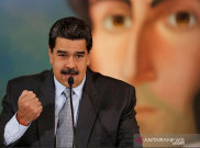Maduro Kembali Menangi Pilpres Venezuela, Amerika Khawatir