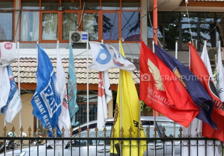 PAN Nilai Usul Batas Jabatan Ketum Parpol Bertentangan dengan Prinsip Kebebasan Berserikat