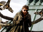 Doc Ock Muncul di Spider-Man 3 Karena Multiverse