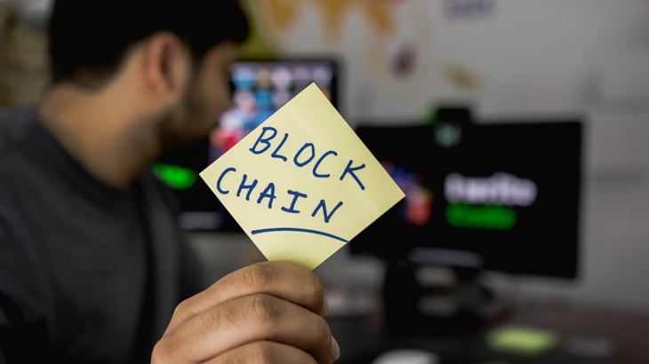 TokoVerse, Ekosistem Blockchain dari Tokocrypto