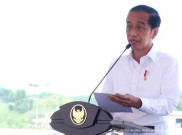 Jokowi Teken Keppres Amnesti Terpidana ITE Saiful Mahdi