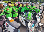 Hitungan Indef, Kenaikan Tarif Ojol Bikin Upah Tenaga Kerja Turun